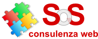 SOS Consulenza Web, Italian web agency